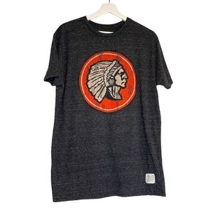 The Original Retro Brand T-Shirt Mens Size L